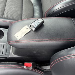 صورة 54 لـ 2023 FORD ESCAPE ST-LINE