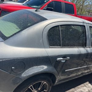 CHEVROLET COBALT LT - 7