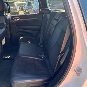 2019 JEEP GRAND CHEROKEE ALTITUDE 照片 33