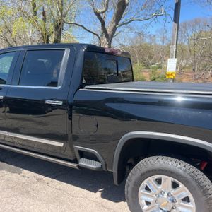 CHEVROLET SILVERADO - 6