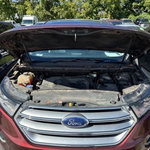 2015 FORD EDGE TITANIUM 照片 44