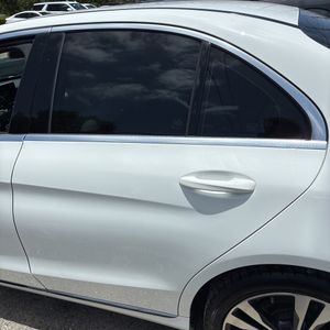 2015 Mercedes-BENZ C-CLASS 缩略图 56