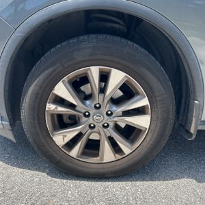 صورة مصغرة 17 لـ 2017 Nissan MURANO S