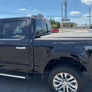 FORD F-150 LARIAT - 6