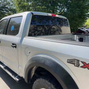 FORD F-150 XLT - 6