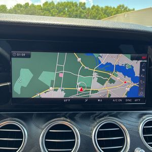 2018 Mercedes-BENZ E-CLASS 缩略图 39