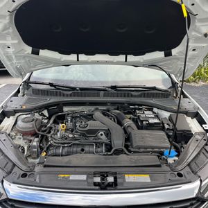 2023 Volkswagen JETTA SE — миниатюра 45