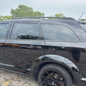 صورة 6 لـ 2018 Dodge JOURNEY GT