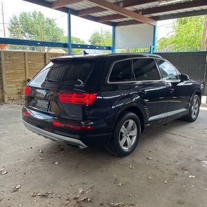 AUDI Q7 2.0T PREMIUM - 7