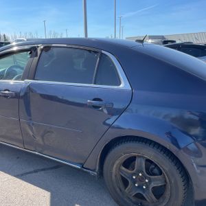 CHEVROLET MALIBU - 6