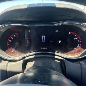 2017 Dodge DURANGO GT 缩略图 41