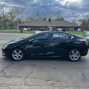 CHEVROLET VOLT LT - 3