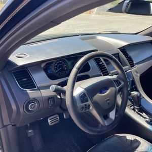 صورة مصغرة 37 لـ 2015 FORD TAURUS SHO