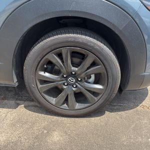 صورة مصغرة 20 لـ 2024 Mazda CX-30 2.5 S CARBON EDITION