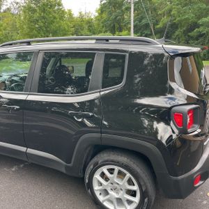 2022 JEEP RENEGADE LATITUDE 照片 6
