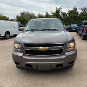 2012 Chevrolet TAHOE LS photo 14