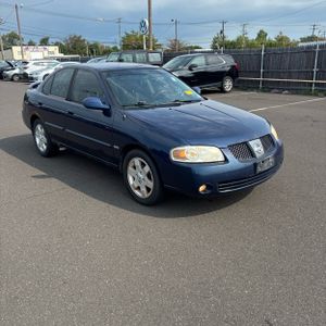 صورة 12 لـ 2006 Nissan SENTRA 1.8S