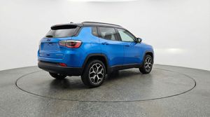 صورة 7 لـ 2025 JEEP COMPASS LIMITED