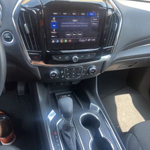 2023 Chevrolet TRAVERSE LT CLOTH 缩略图 39
