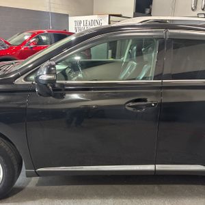 LEXUS RX 350 BASE - 4