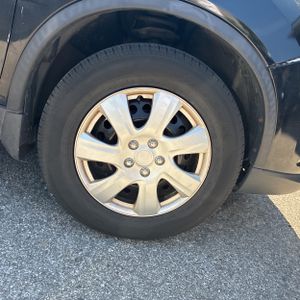 2016 Nissan ROGUE S 缩略图 20