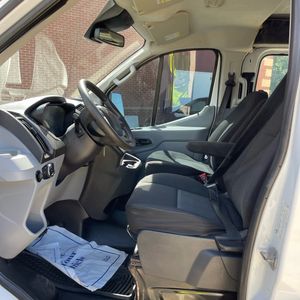 صورة مصغرة 32 لـ 2018 FORD TRANSIT 250