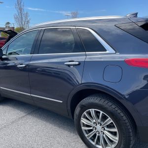CADILLAC XT5 LUXURY - 6