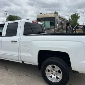 CHEVROLET SILVERADO LD 1500 LT - 6