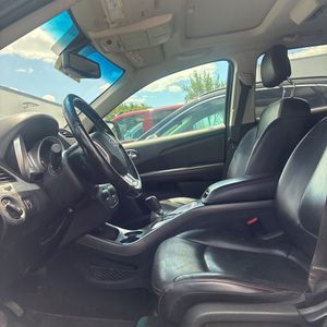 2018 Dodge JOURNEY GT — миниатюра 26