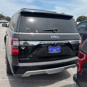 2018 FORD EXPEDITION LIMITED 缩略图 56