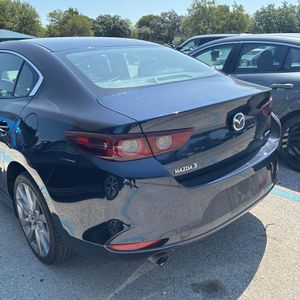 2021 Mazda MAZDA3 SEDAN PREFERRED 缩略图 58