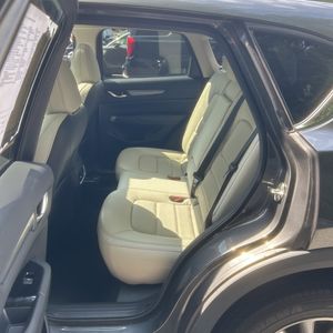 2023 Mazda CX-5 2.5 S PREFERRED 照片 34