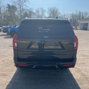 FORD EXPEDITION TREMOR - 7