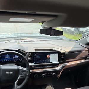 صورة مصغرة 36 لـ 2023 Chevrolet SILVERADO 1500 RST