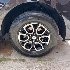 2024 FORD EXPEDITION XLT — миниатюра 17