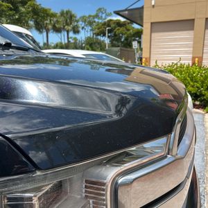 2018 FORD F-150 PLATINUM 缩略图 55