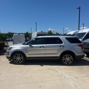 FORD EXPLORER SPORT - 3