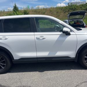 2026 Honda CR-V EX-L — миниатюра 11