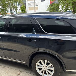 DODGE DURANGO SXT PLUS - 5