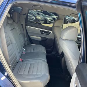 2020 Honda CR-V LX 照片 34