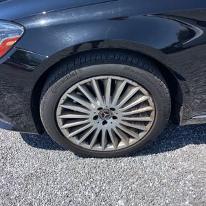 صورة مصغرة 17 لـ 2018 Mercedes-BENZ S-CLASS