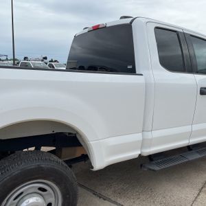 FORD F-250 SUPER DUTY XLT - 9