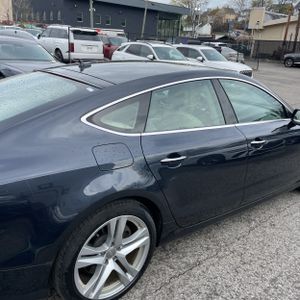 AUDI A7 3.0T PREMIUM PLUS - 9