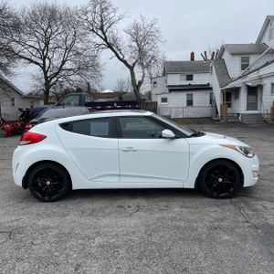 HYUNDAI VELOSTER BASE - 10