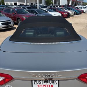 2017 Maserati GRANTURISMO BASE thumbnail 16