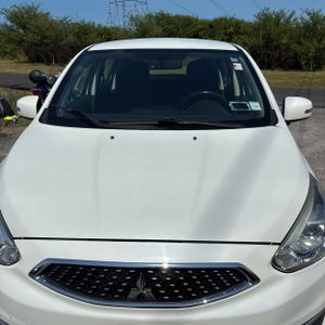 2018 Mitsubishi MIRAGE GT — миниатюра 15