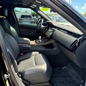 2023 LAND Rover RANGE ROVER SPORT P400 DYNAMIC SE — фото 32