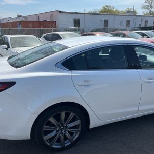 MAZDA MAZDA6 TOURING - 9