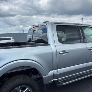 صورة 9 لـ 2024 FORD F-150 XLT