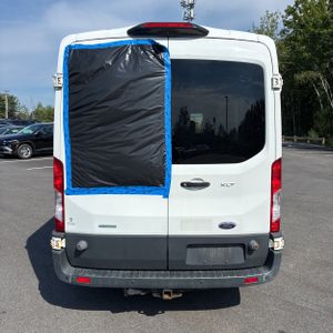 2018 FORD TRANSIT 350 XLT — фото 7